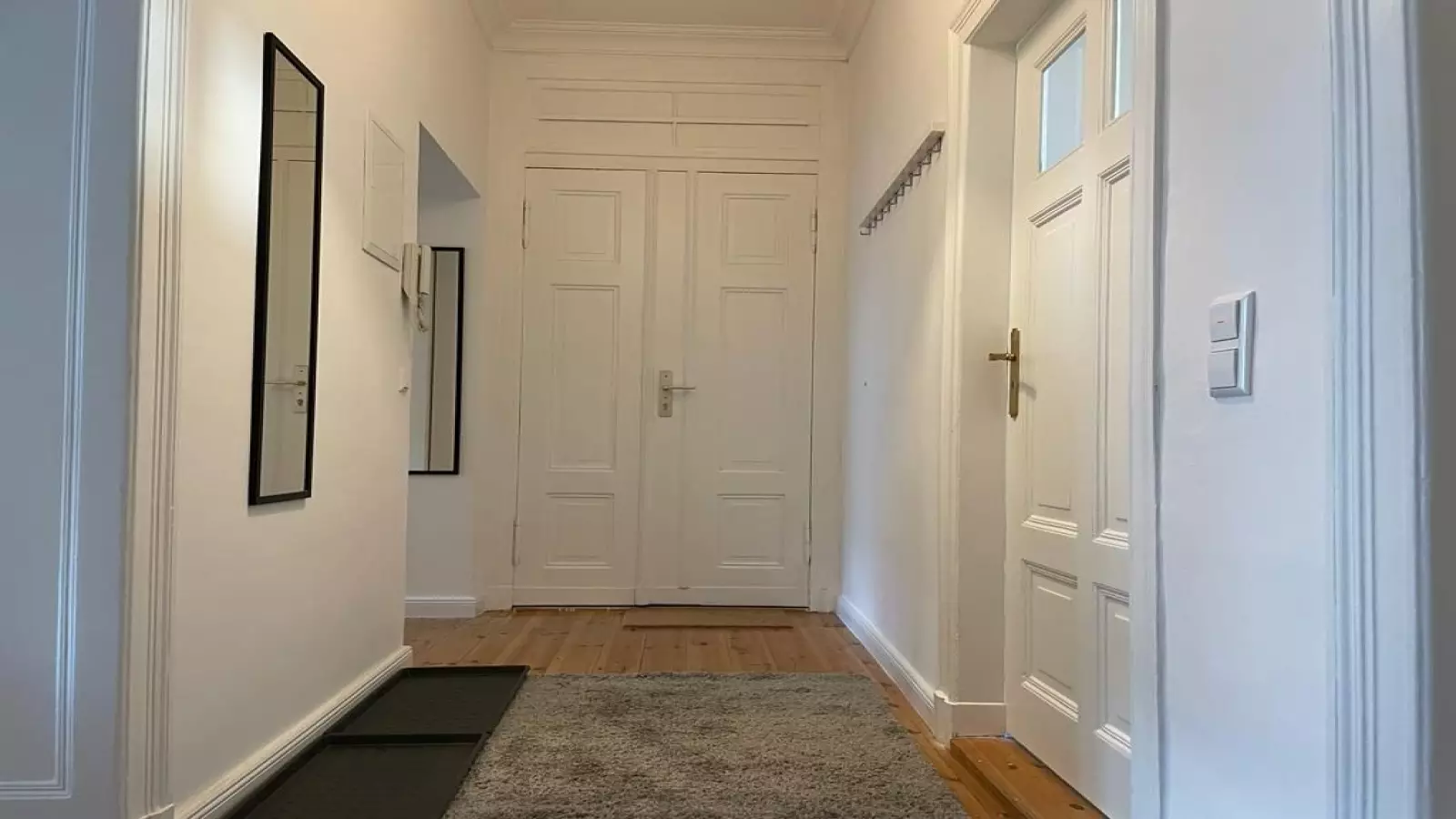 Wohnung Binger Straße in Berlin