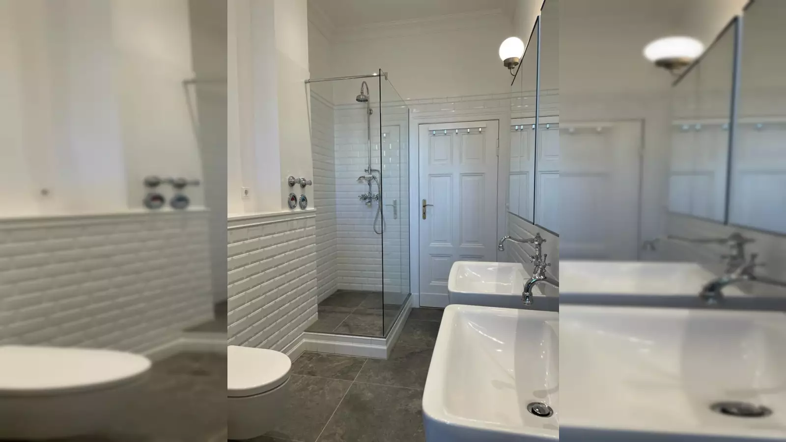 Wohnung Binger Straße in Berlin
