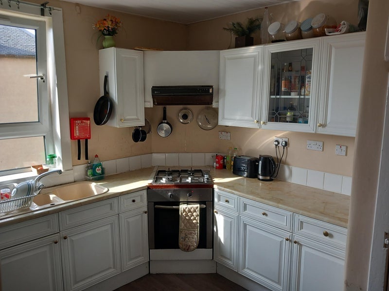 Room Peffermill Road in City of Edinburgh