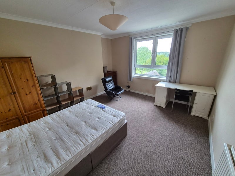 Room Peffermill Road in City of Edinburgh