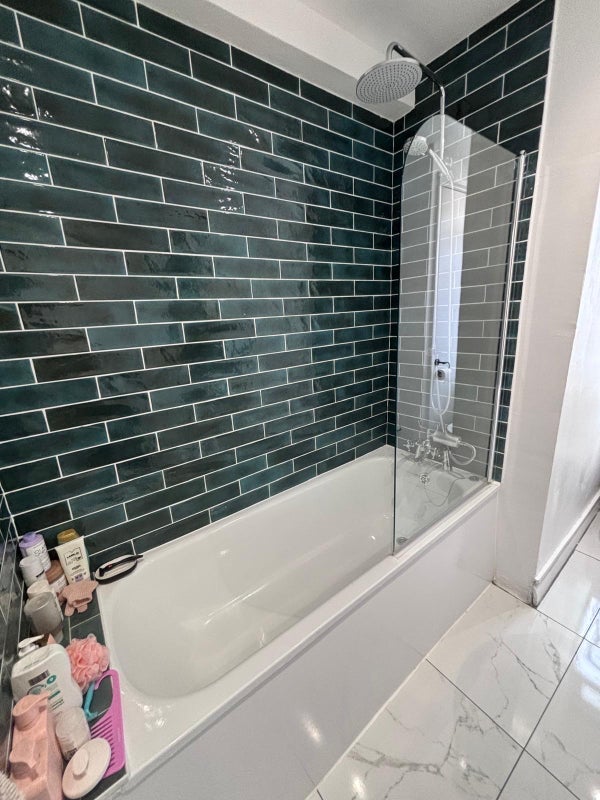Room Balham Park Road in Greater London