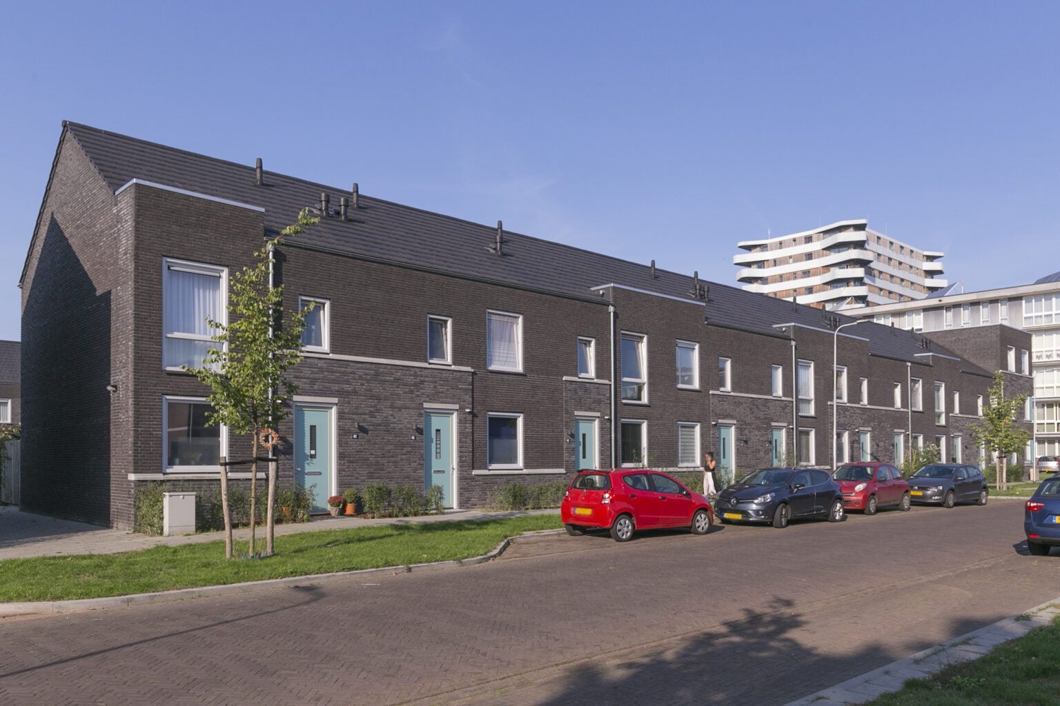 Huis Couwenbergstraat 6 C in Nijmegen