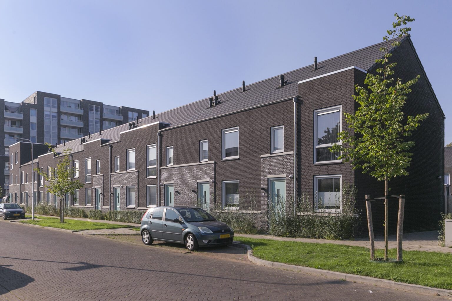 Huis Couwenbergstraat 2