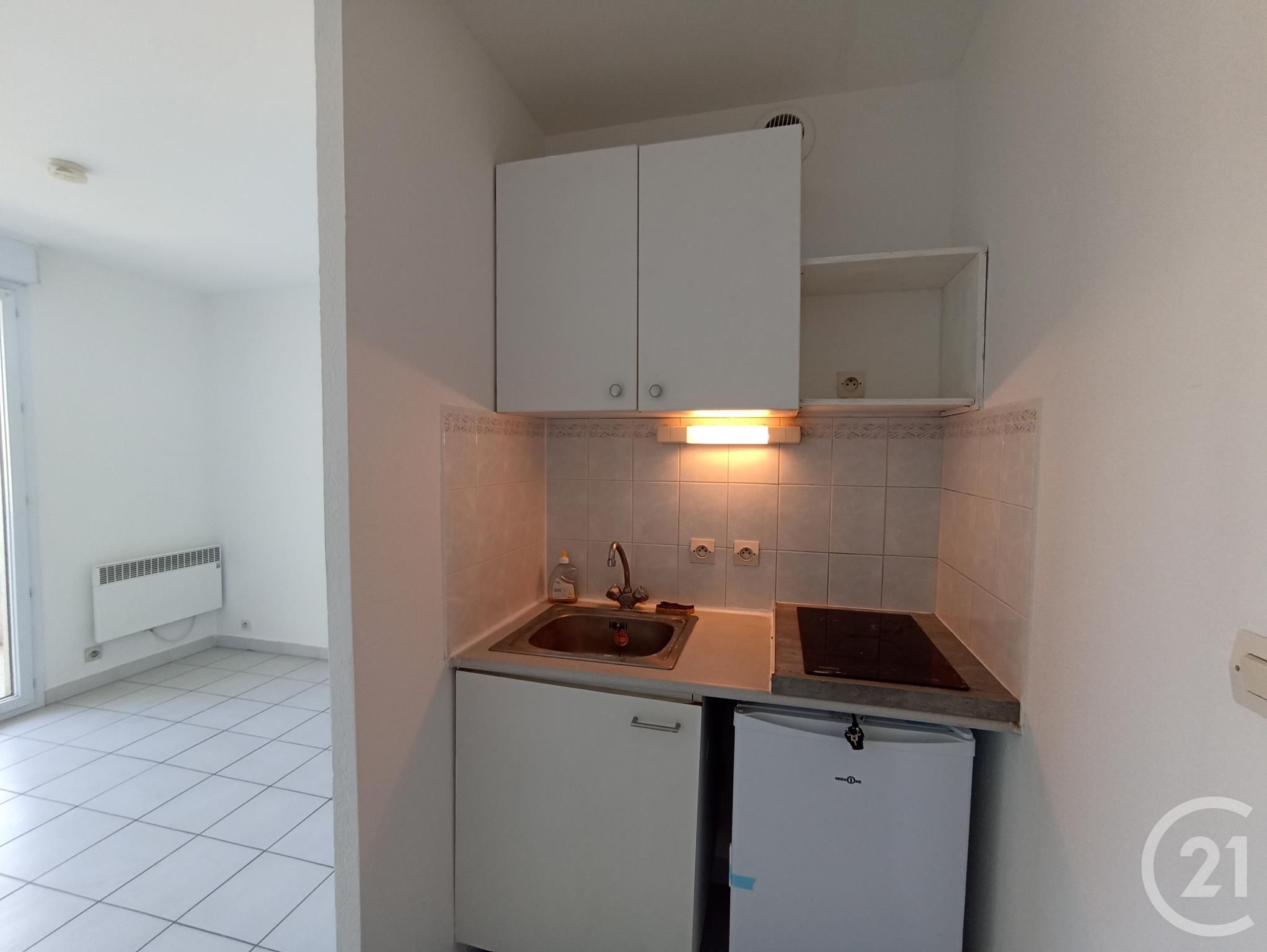 Appartement Rue du Triolet à Montpellier
