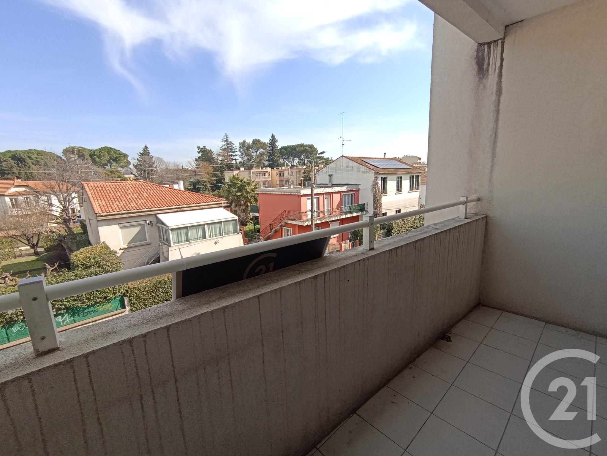 Appartement Rue du Triolet à Montpellier