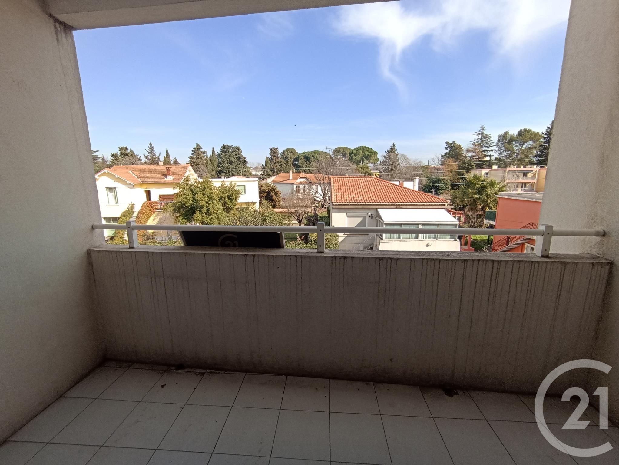 Appartement Rue du Triolet à Montpellier