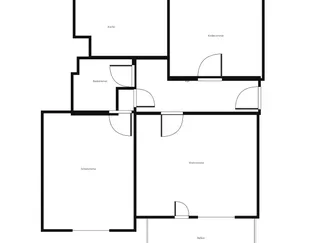 Wohnung Pillauer Straße in Dortmund