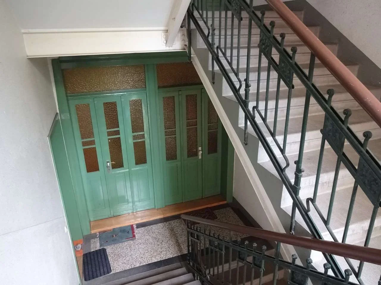 Wohnung Heinrich-Heine-Straße in Zwickau