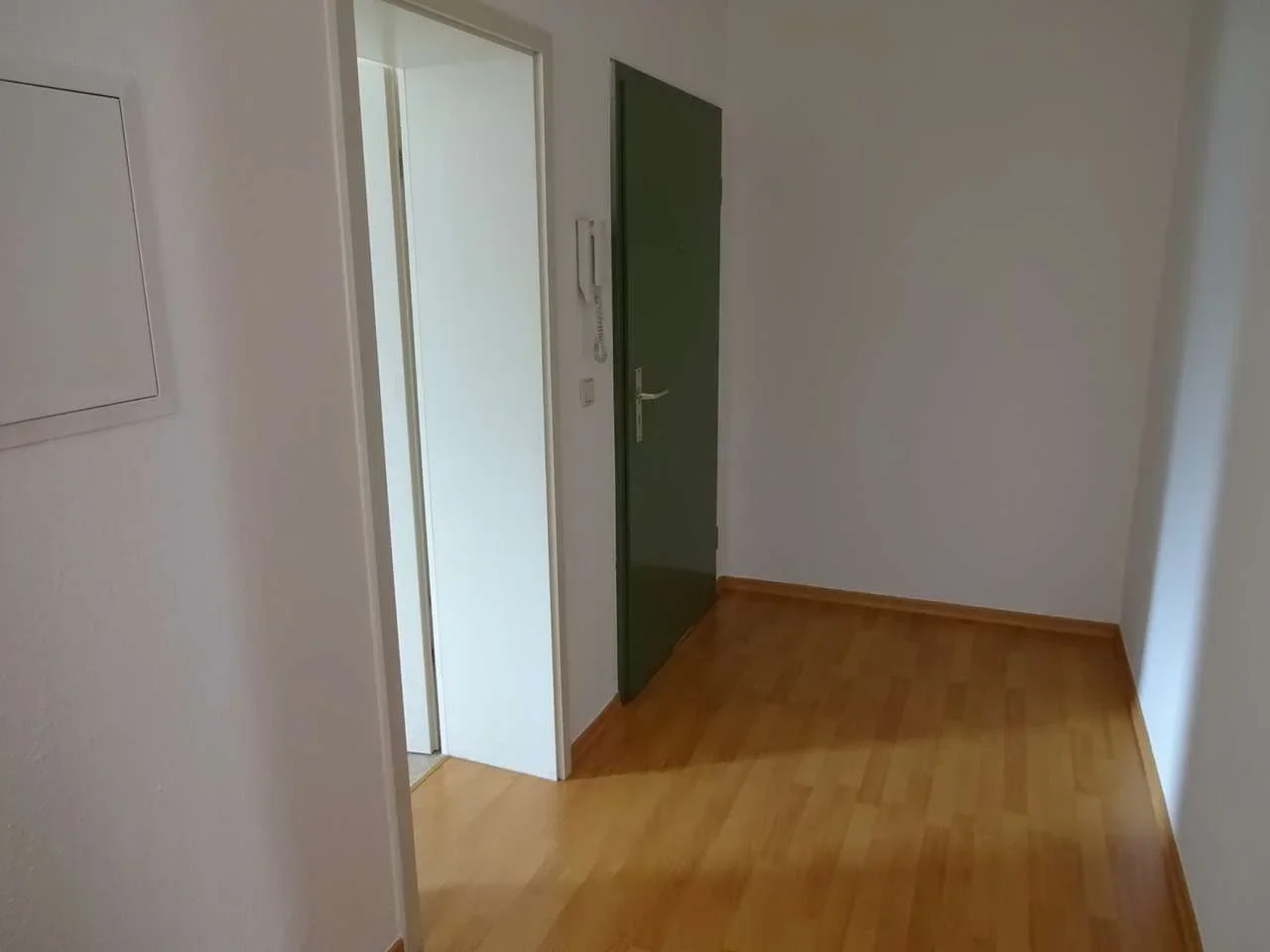 Wohnung Heinrich-Heine-Straße in Zwickau