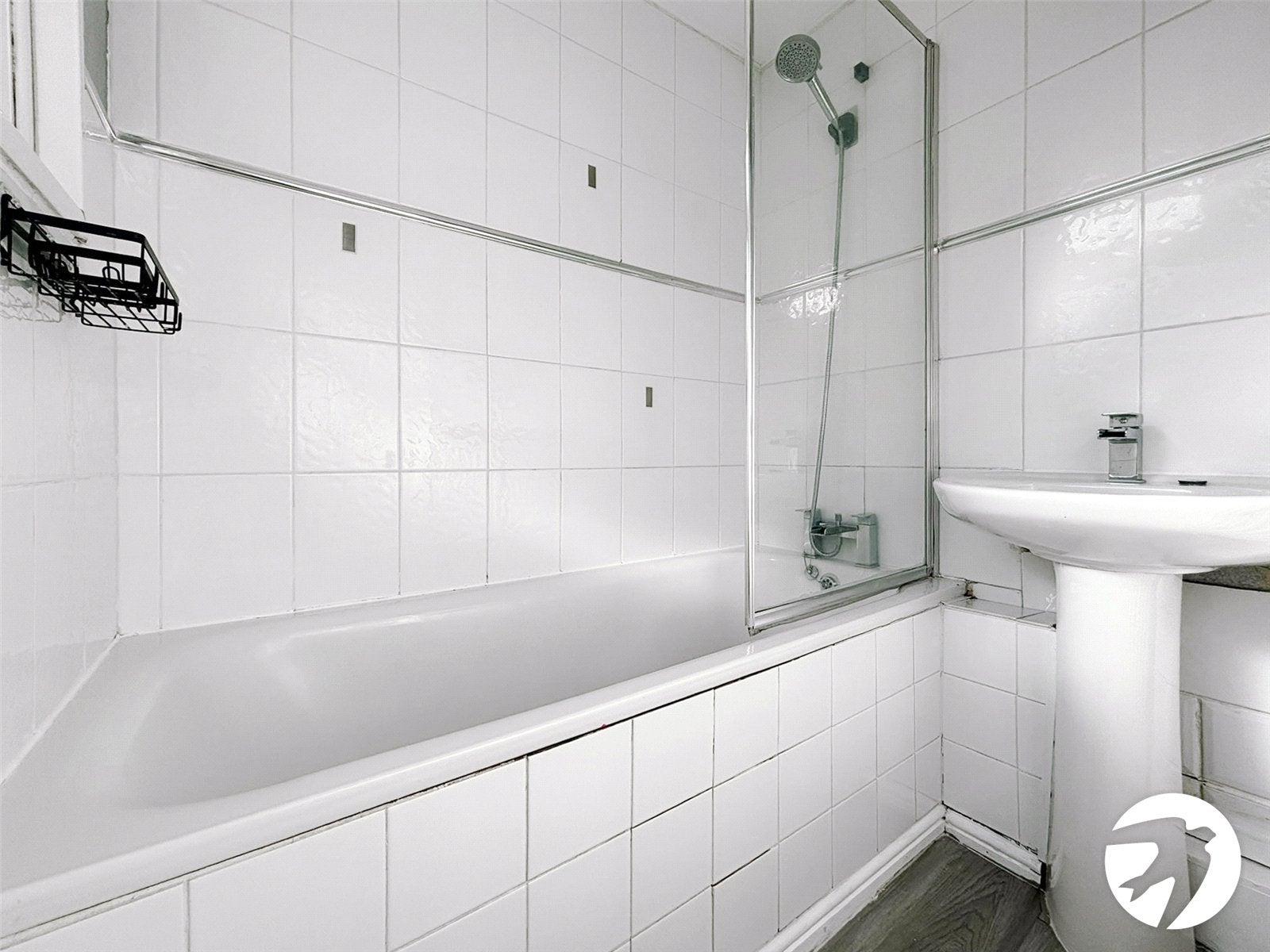 House Eltham Road in London