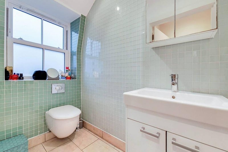 Room Hazlewood Mews in Greater London