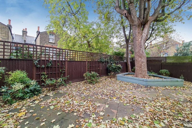 Room Hazlewood Mews in Greater London