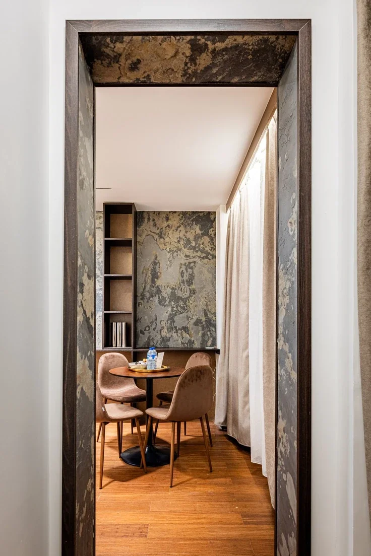 Appartement Rue de Verneuil à Paris