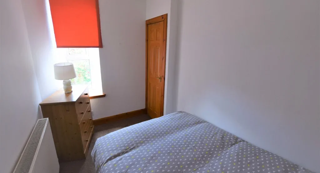 Flat Hardgate in Aberdeen City