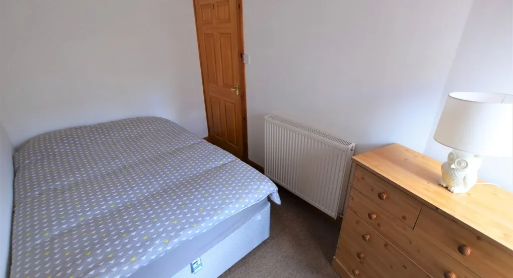 Flat Hardgate in Aberdeen City