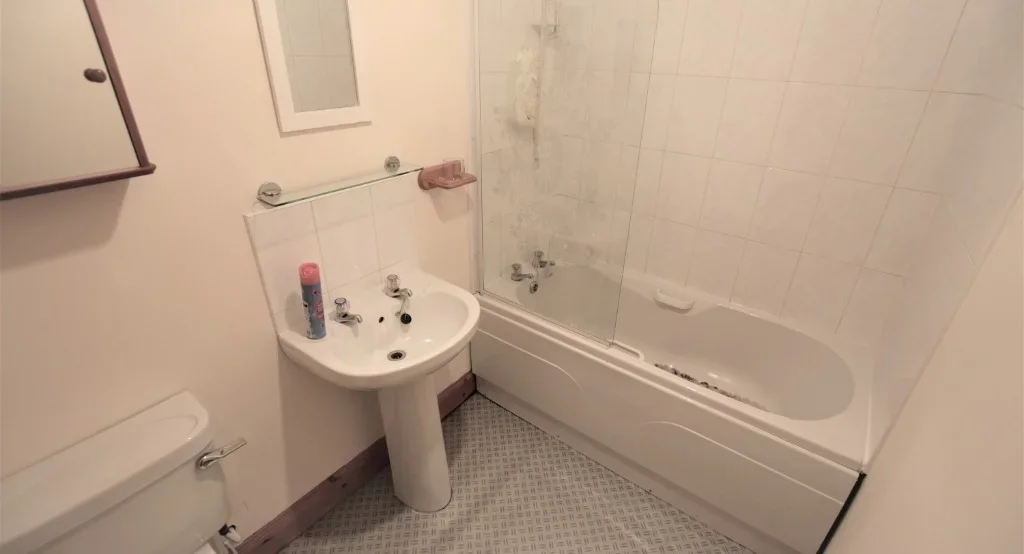Flat Hardgate in Aberdeen City