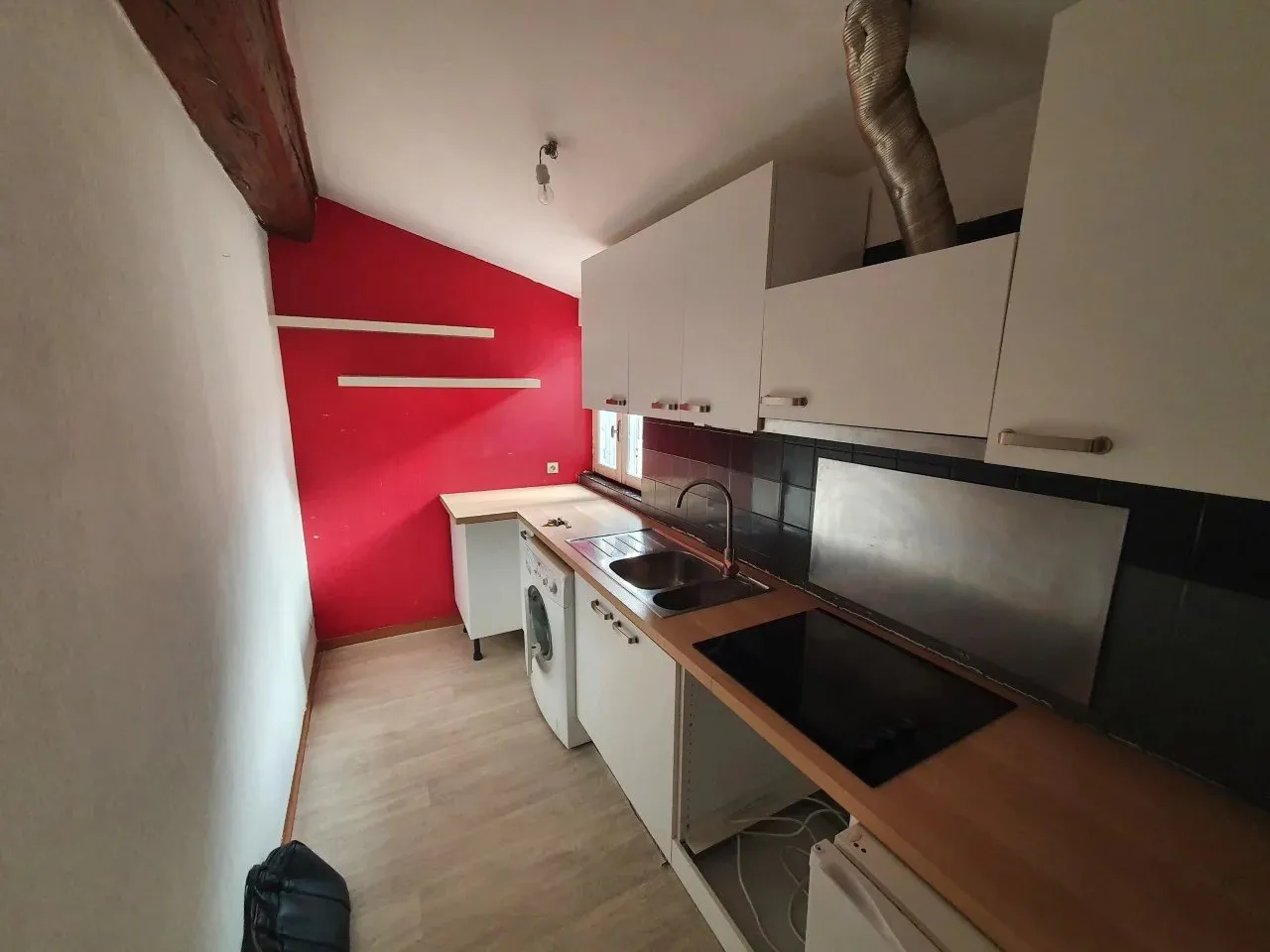 Appartement Rue de l'Aiguillerie à Montpellier