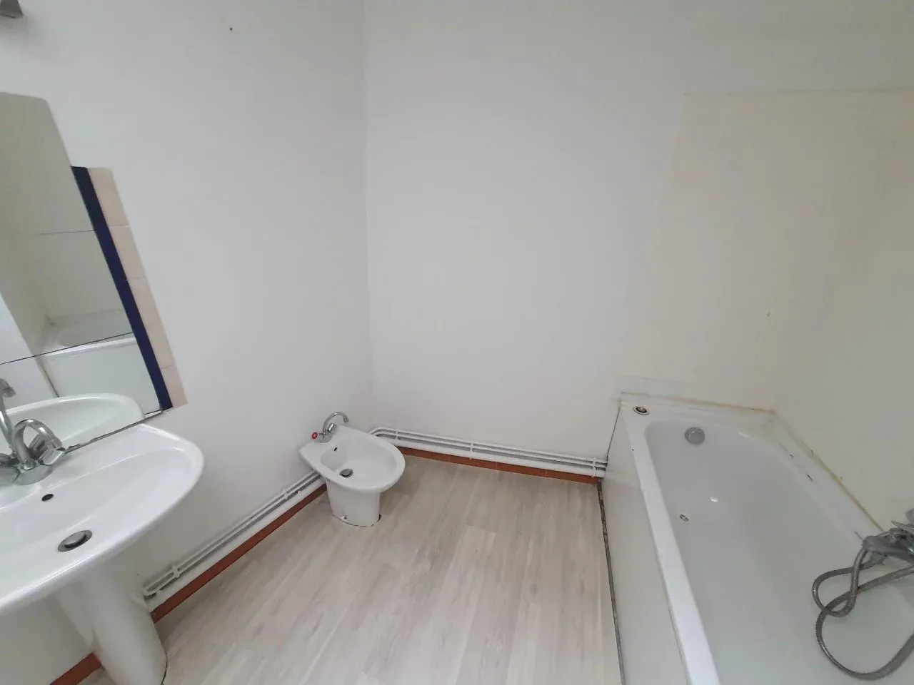 Appartement Rue de l'Aiguillerie à Montpellier
