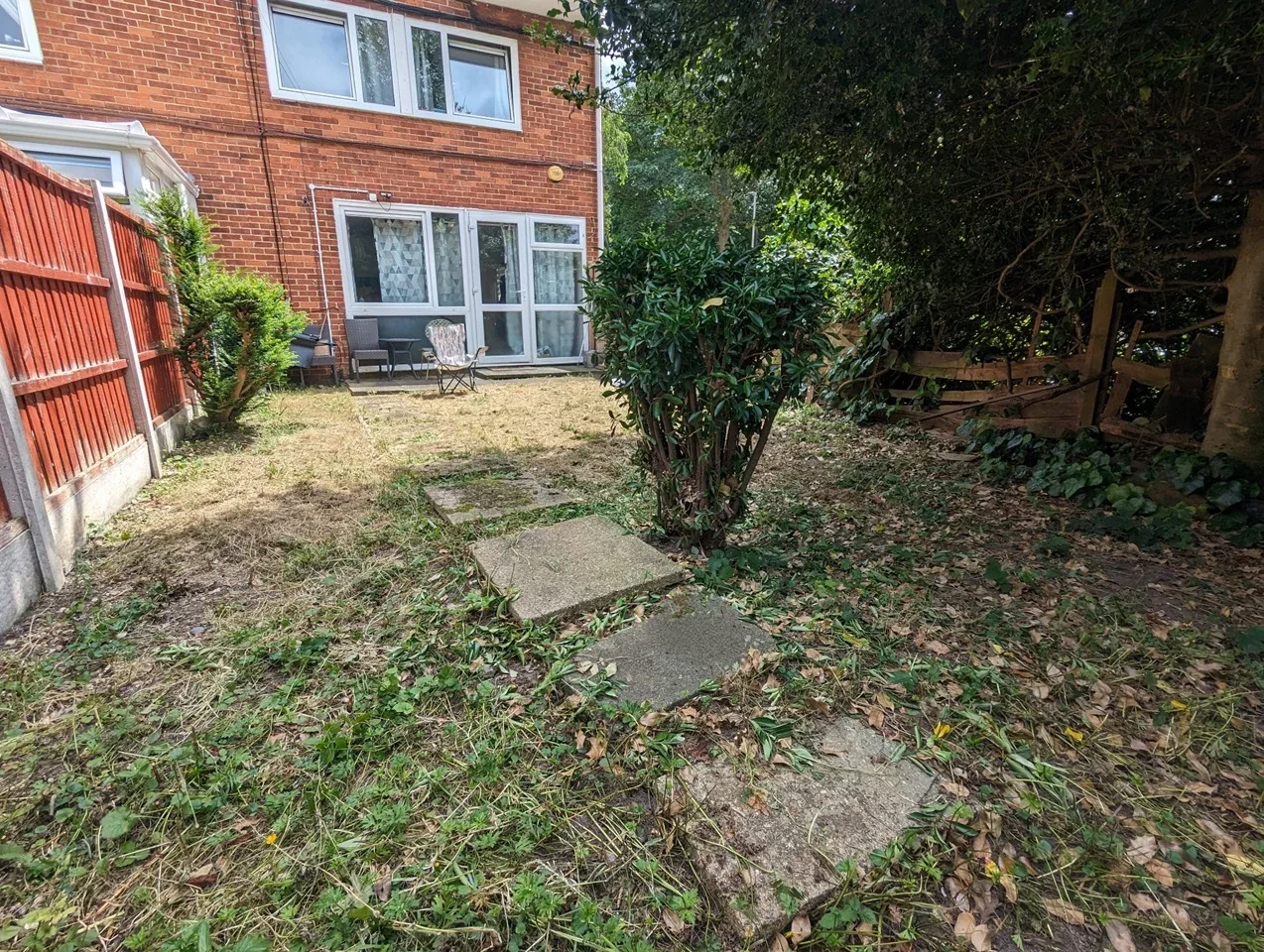 House Dilton Gardens in Greater London