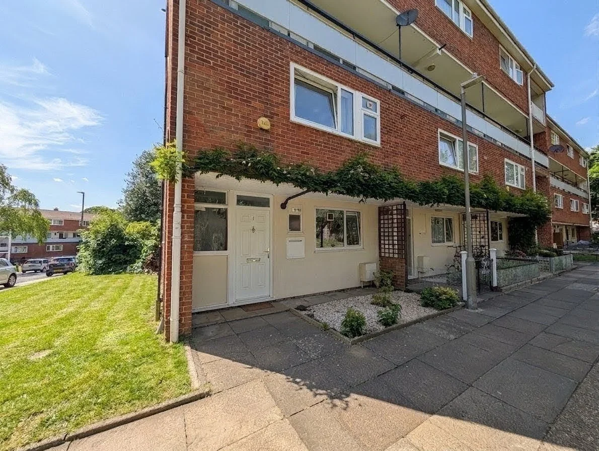 House Dilton Gardens in Greater London