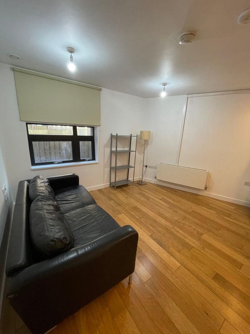 Flat Great Ancoats Street in Manchester