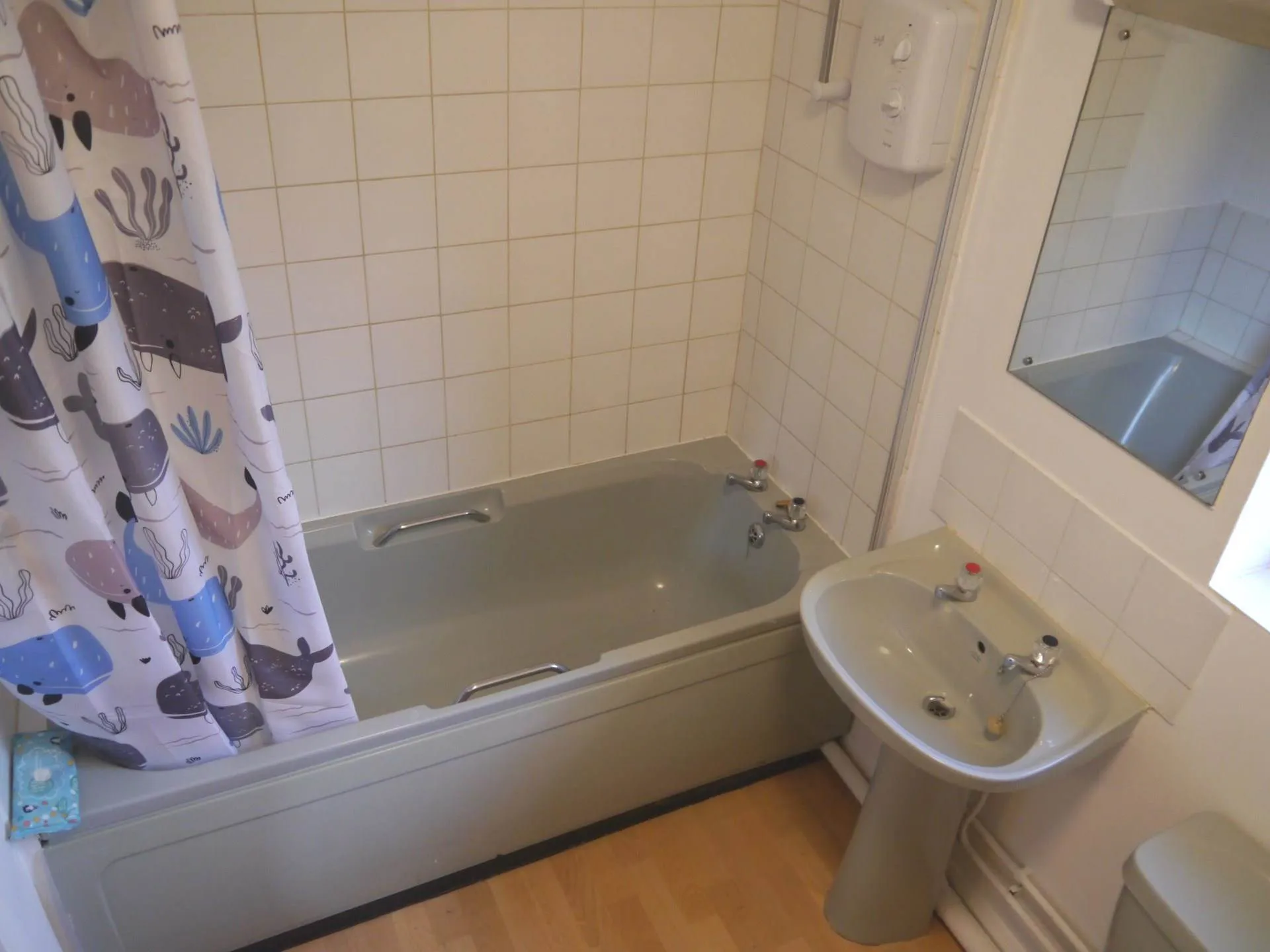 Flat Jasmine Gardens in Welwyn Hatfield