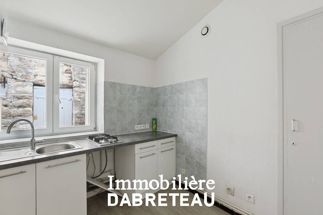 Flat Montée de la Boucle in Caluire-et-Cuire