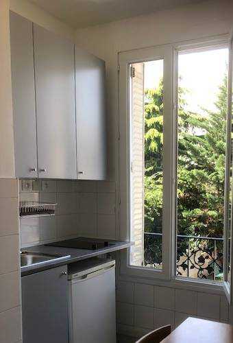 Appartement Avenue Henri Barbusse à Bagneux