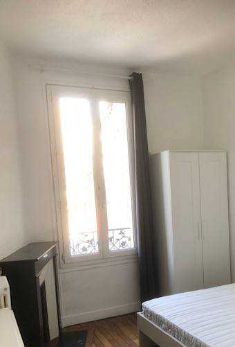 Appartement Avenue Henri Barbusse à Bagneux