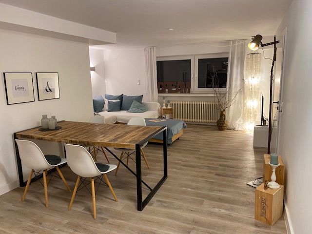 Wohnung Maternusstraße in Korschenbroich