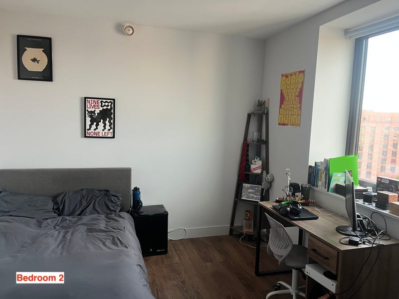 Room New Union Street in Manchester