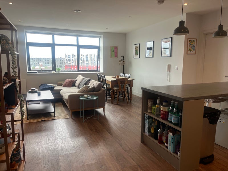 Room New Union Street in Manchester