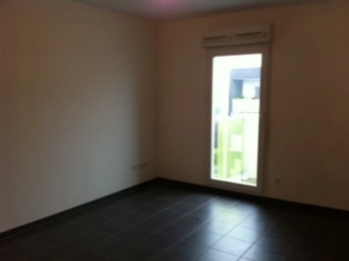 Flat Boulevard André Siegfried in Mont-Saint-Aignan