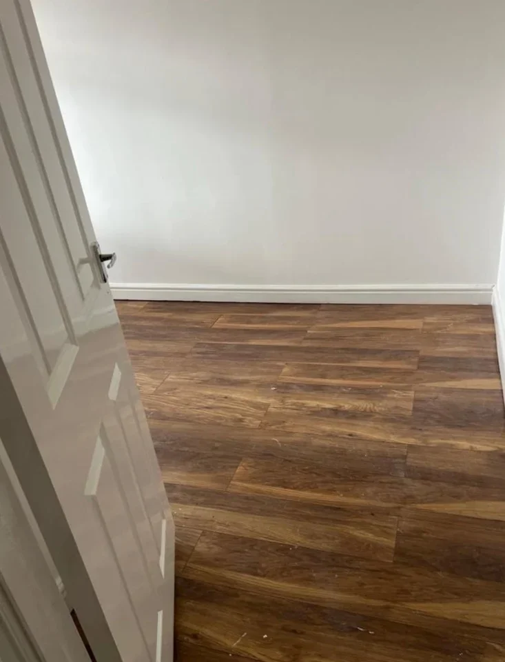 Flat Hertford Road in Greater London
