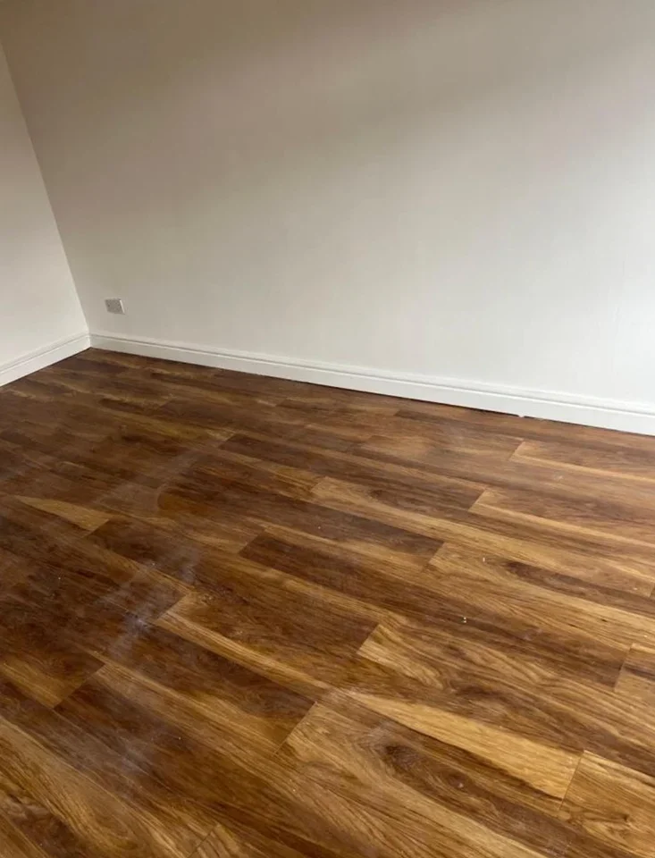 Flat Hertford Road in Greater London