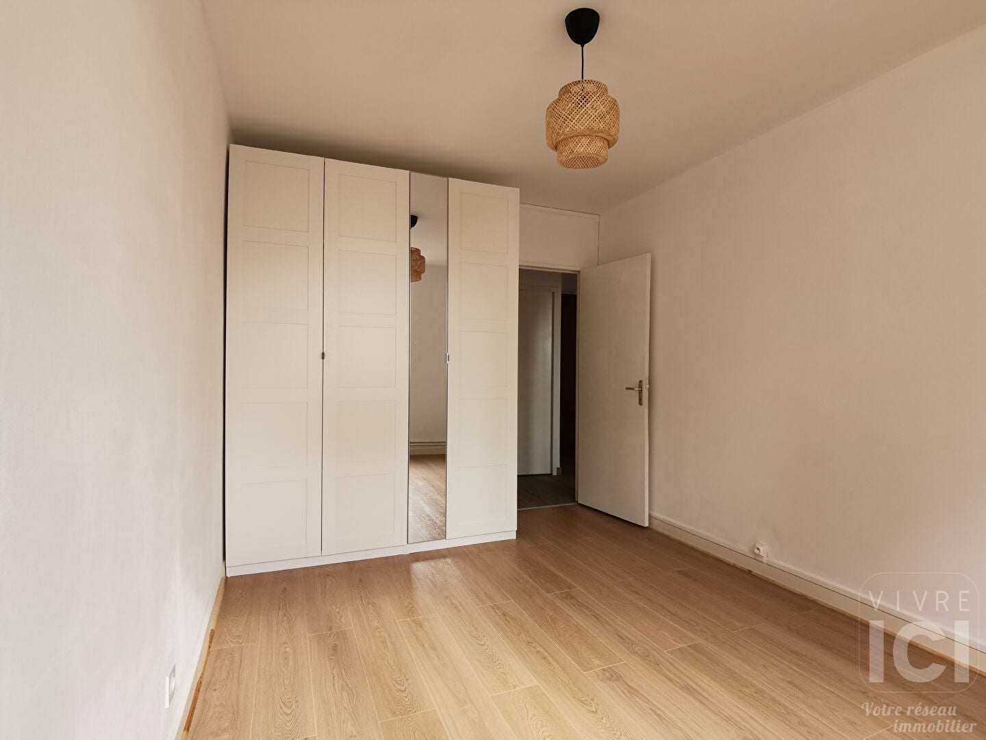 Appartement Avenue de la Ferrière à Orvault