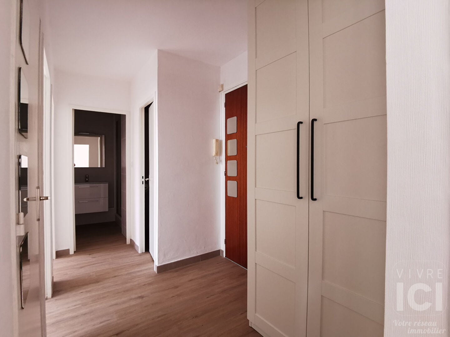 Appartement Avenue de la Ferrière à Orvault