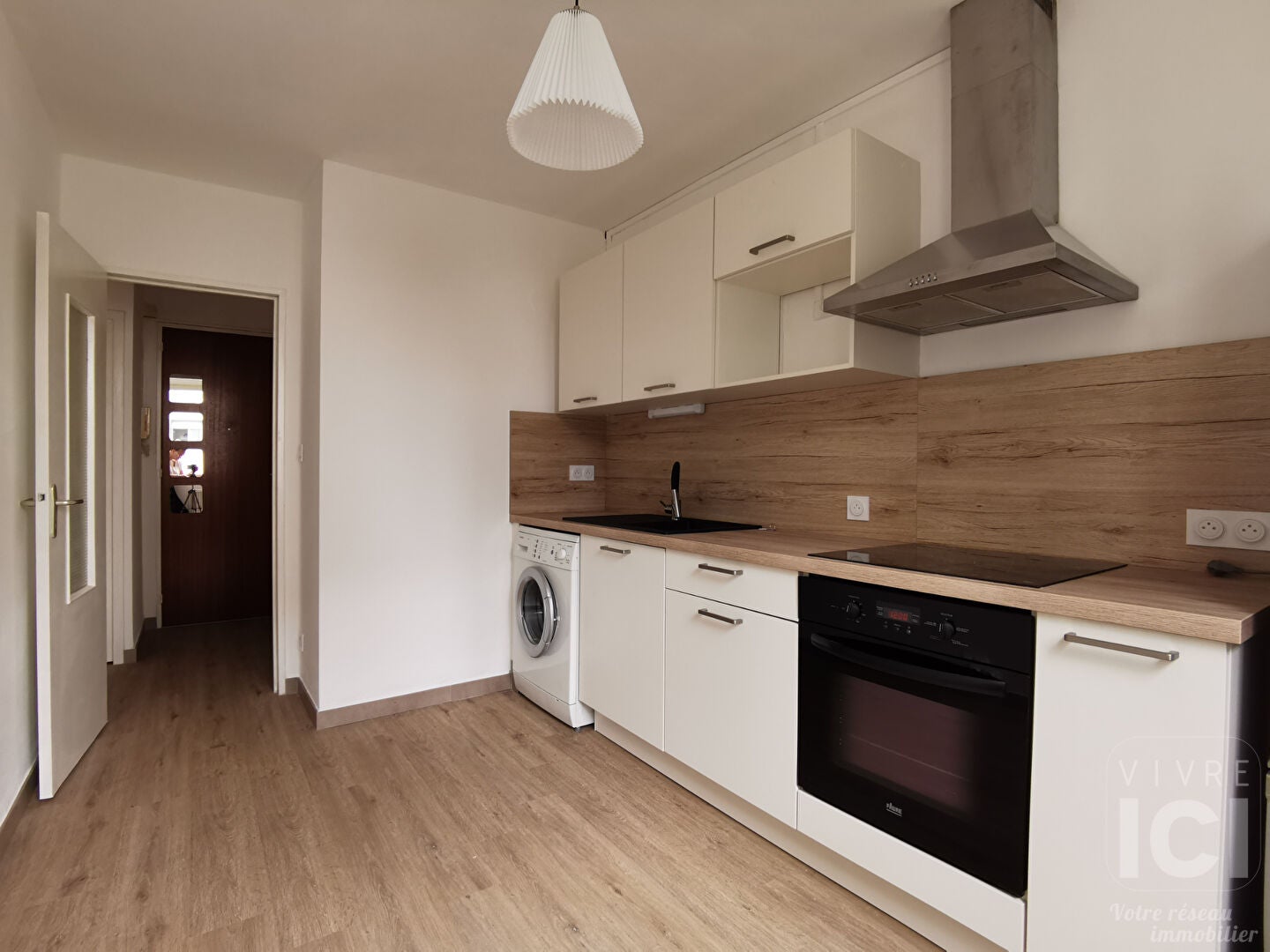 Appartement Avenue de la Ferrière à Orvault