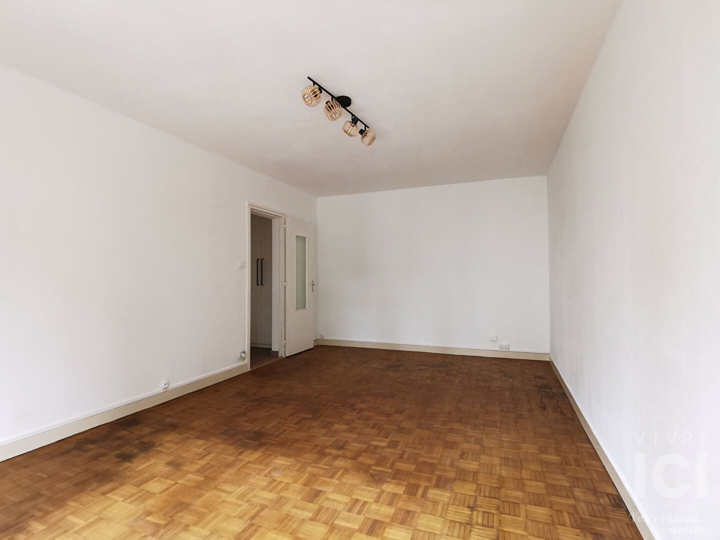 Appartement Avenue de la Ferrière à Orvault