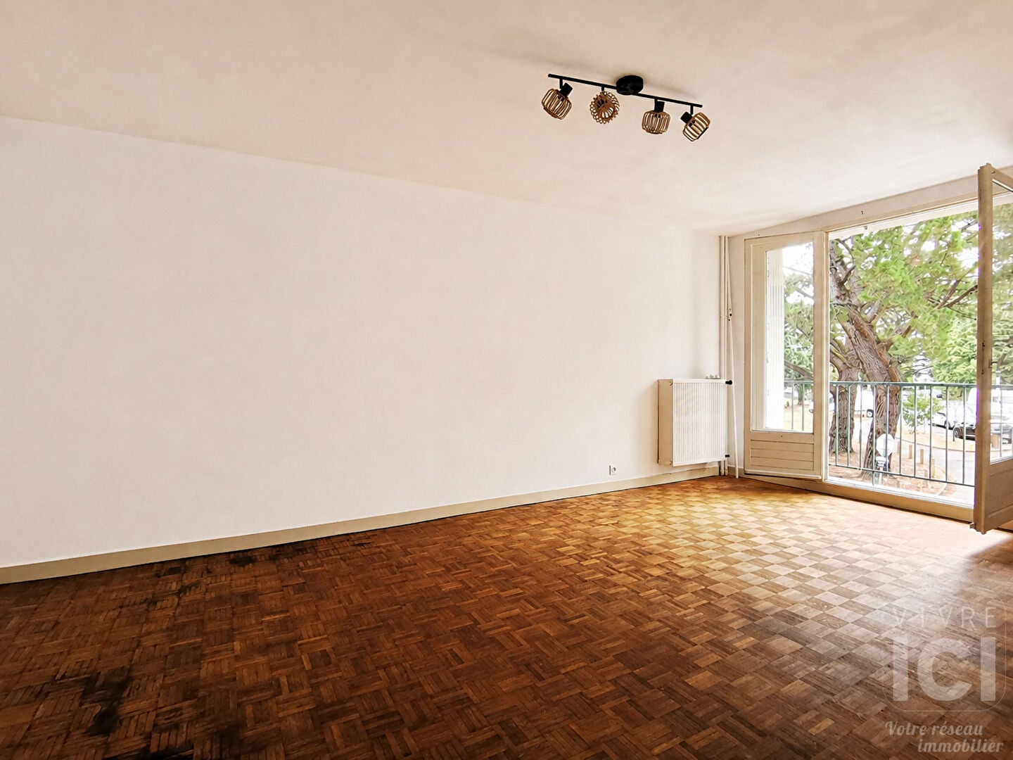 Appartement Avenue de la Ferrière à Orvault
