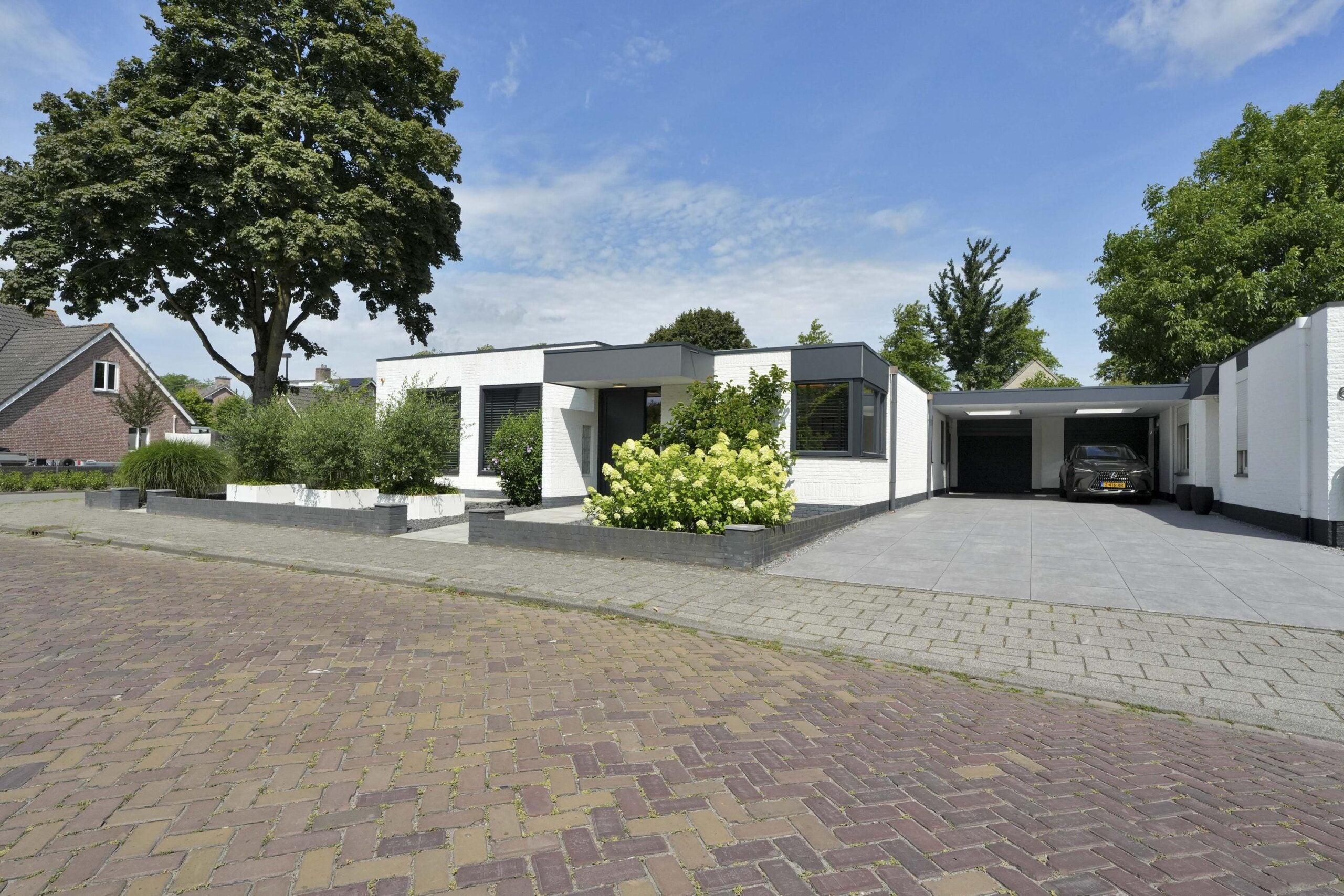 Huis Heike 70 in Veldhoven