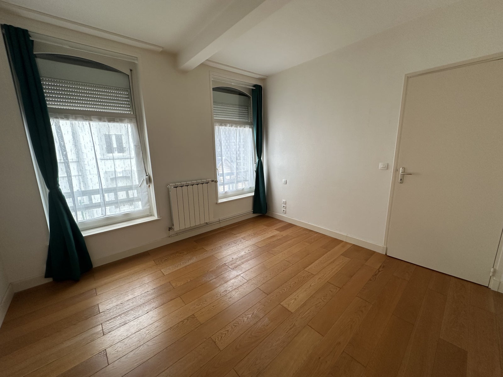 Appartement Rue Gabriel Péri à Berck