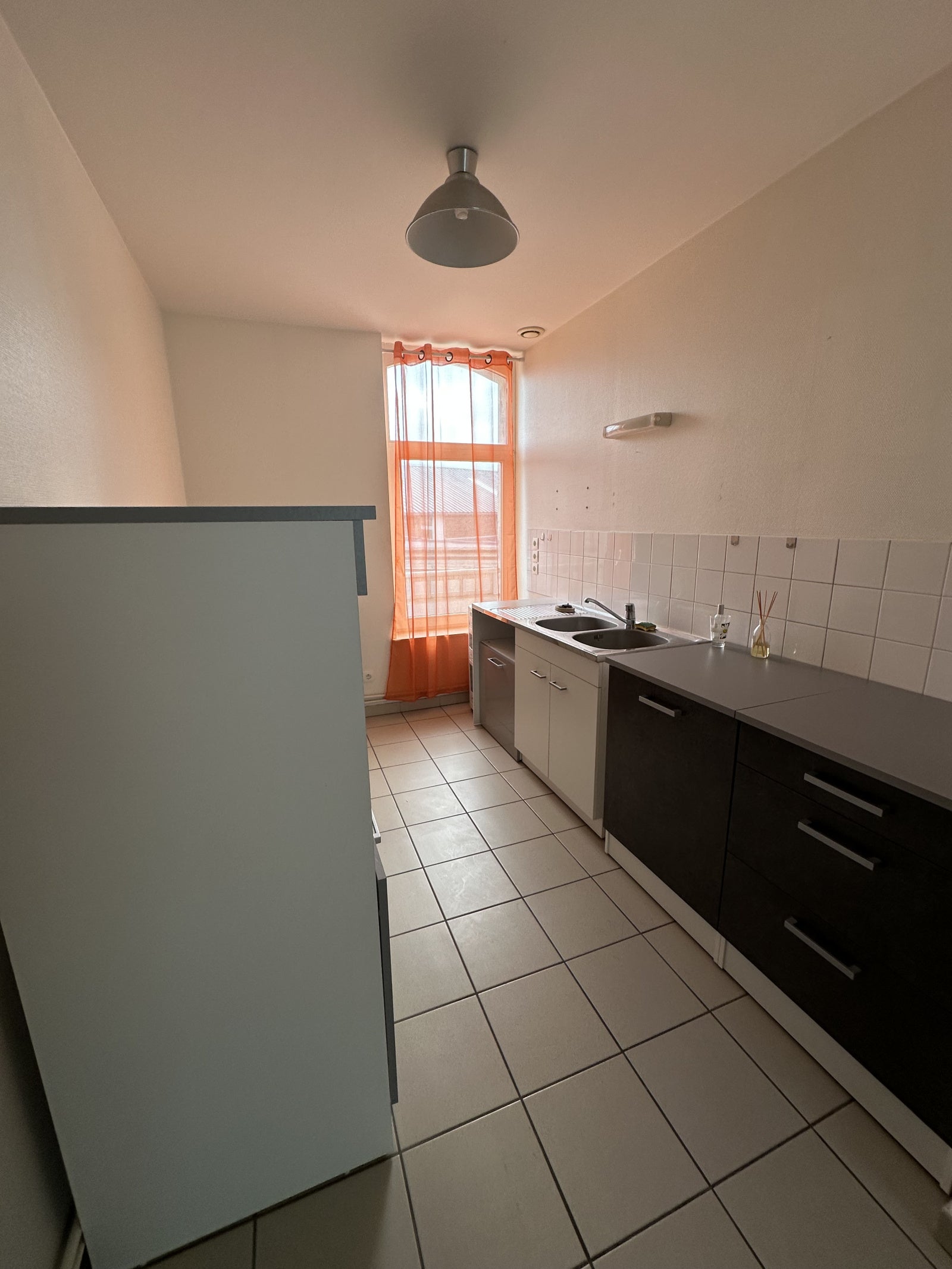 Appartement Rue Gabriel Péri à Berck
