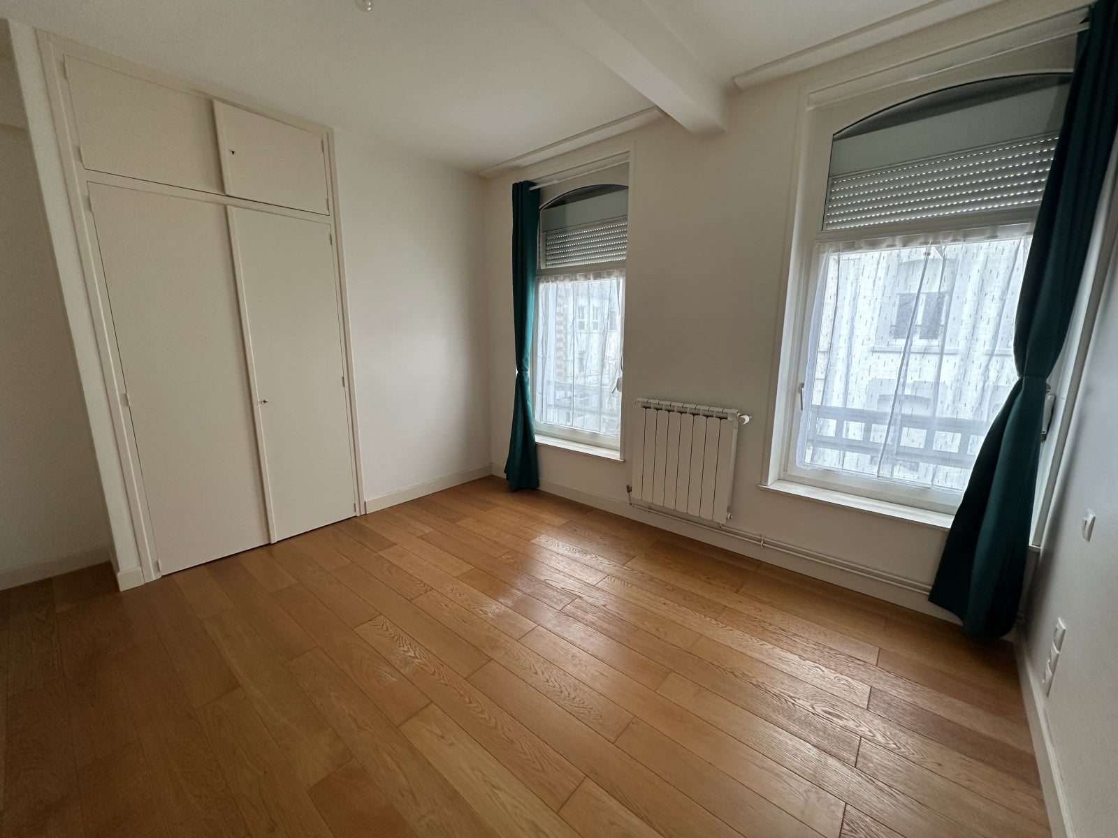 Appartement Rue Gabriel Péri à Berck