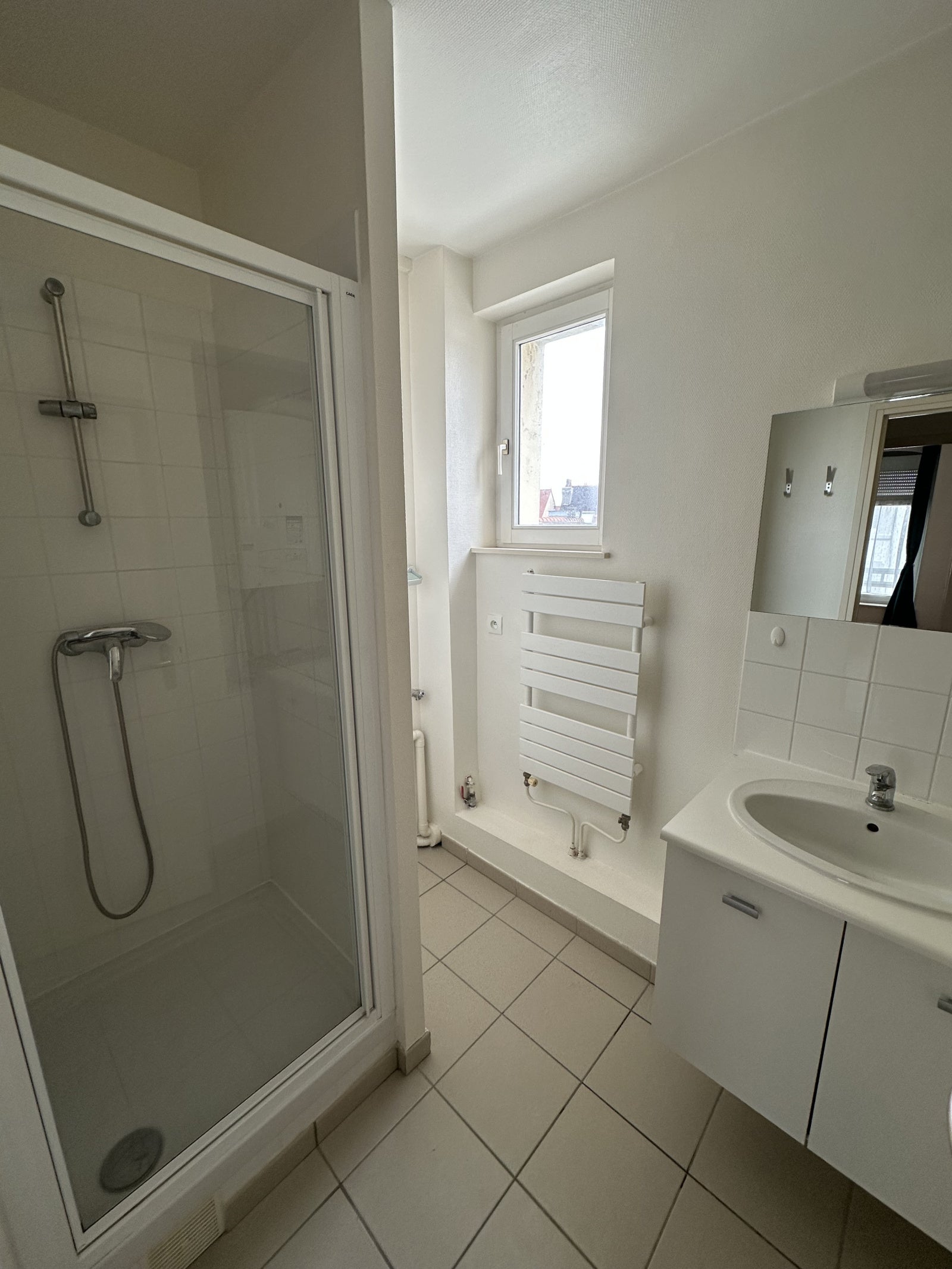 Appartement Rue Gabriel Péri à Berck