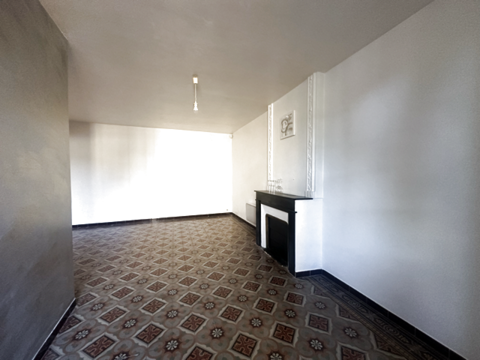 Appartement D 999 à Vic-le-Fesq