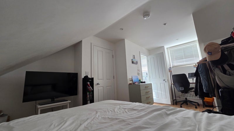 Room Rectory Grove in Greater London
