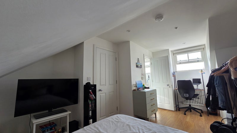 Room Rectory Grove in Greater London