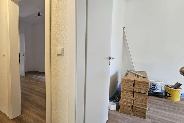 Wohnung Bachstraße in Heilbronn