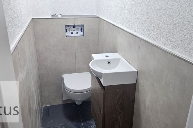 Wohnung Bachstraße in Heilbronn